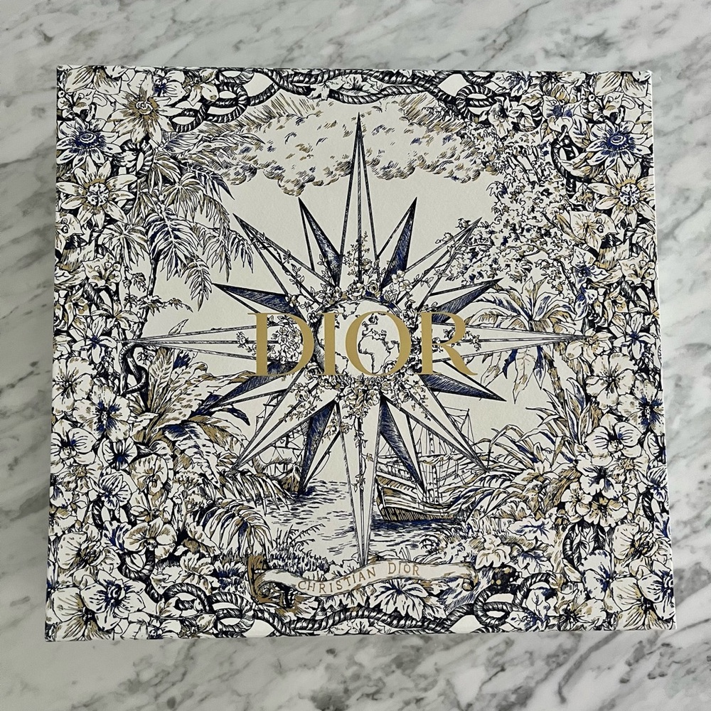 Christian Dior Box